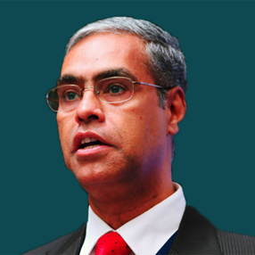 N. Muralidharan