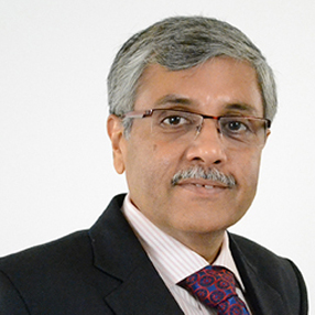 Sandeep Srivastava
