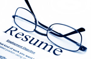 Resume Improvement Service